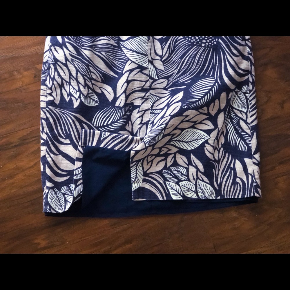 SOLD | Banana Republic | Beautiful Dress - Picture 4 of 5